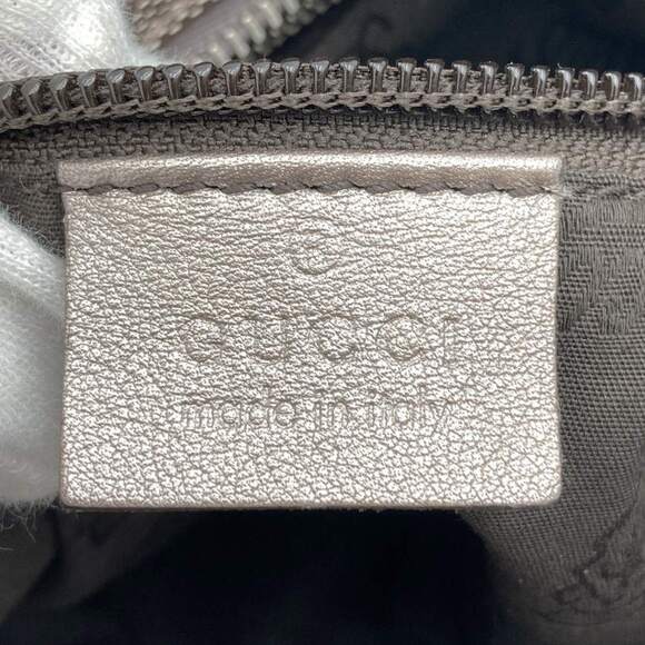 GUCCI Pink Shoulder Bag - Picture 9 of 13